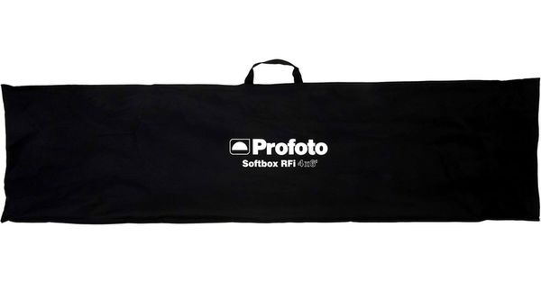 Profoto RFi Softbox 4x6 ft. 