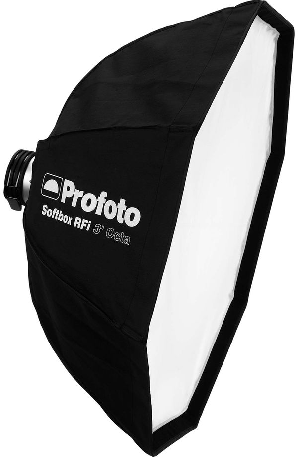 Profoto RFi Softbox Octa  3 ft.