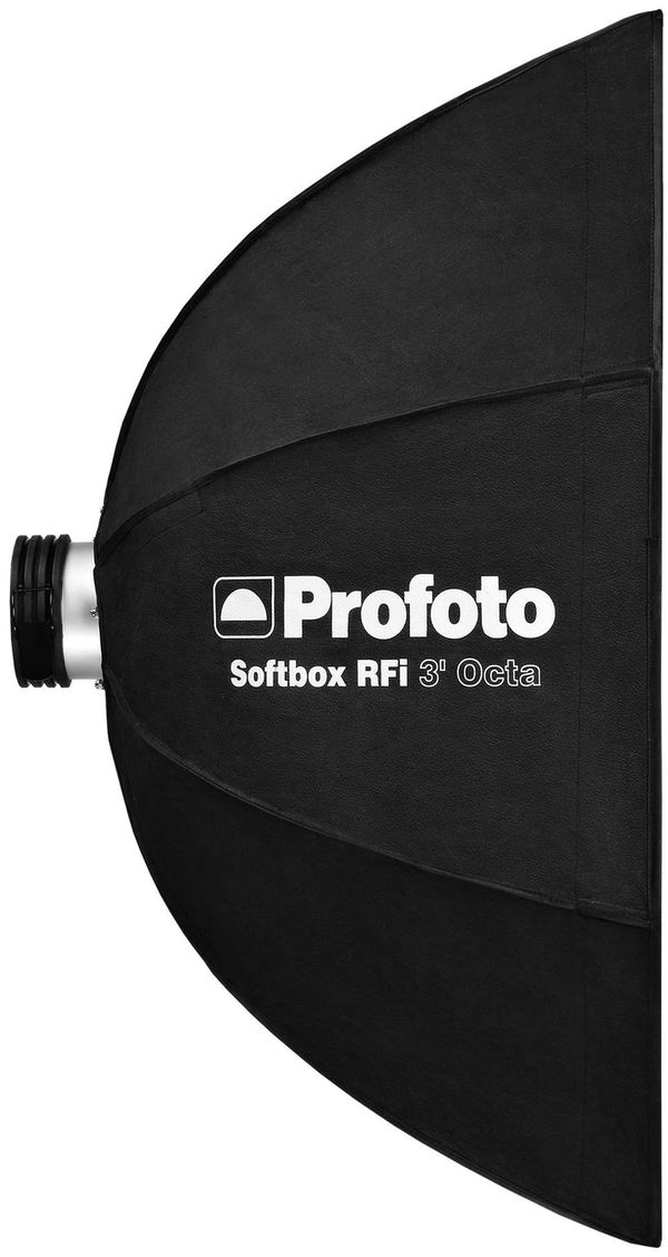 Profoto RFi Softbox Octa  3 ft.