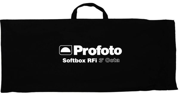 Profoto RFi Softbox Octa  3 ft.
