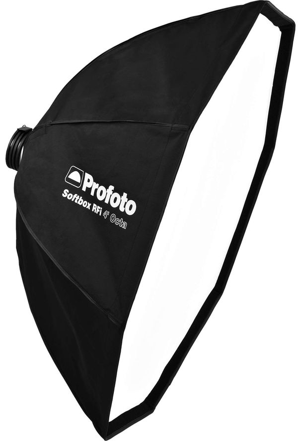 Profoto RFi Softbox Octa  4 ft.