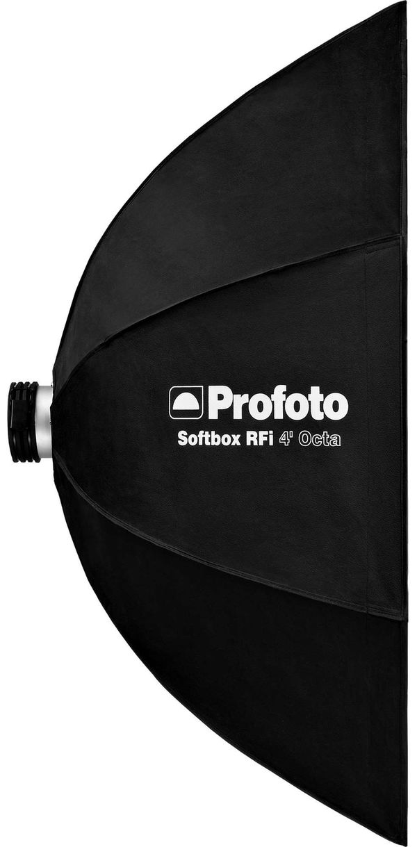 Profoto RFi Softbox Octa  4 ft.