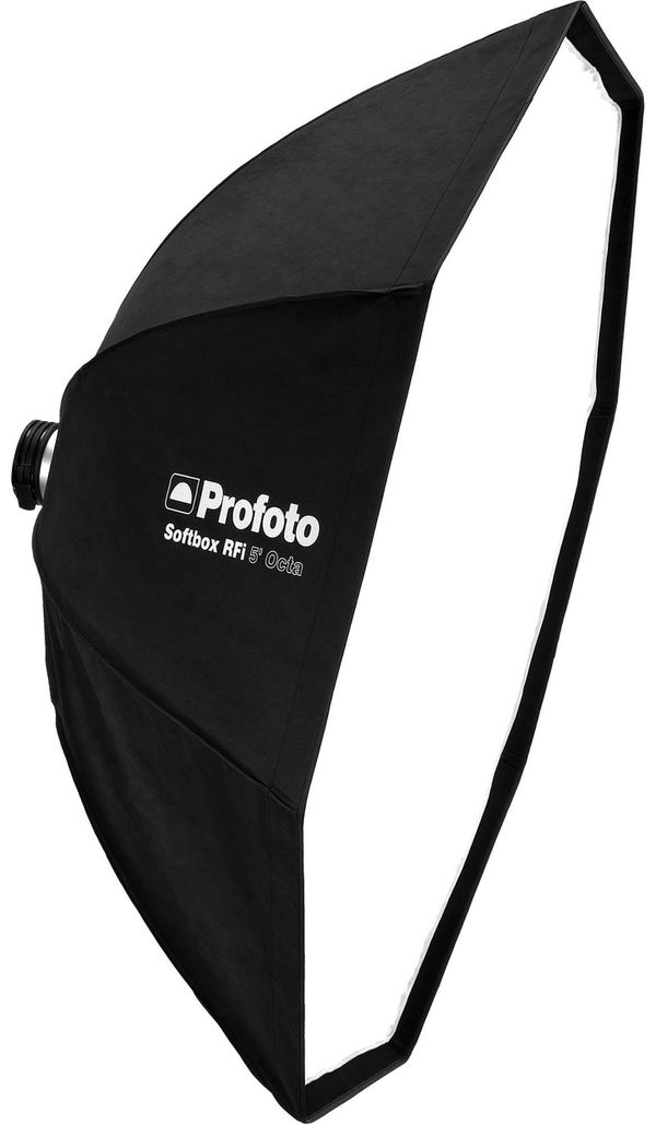 Profoto RFi Softbox Octa  5 ft.