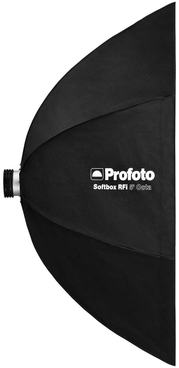 Profoto RFi Softbox Octa  5 ft.