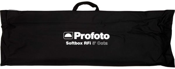Profoto RFi Softbox Octa  5 ft.