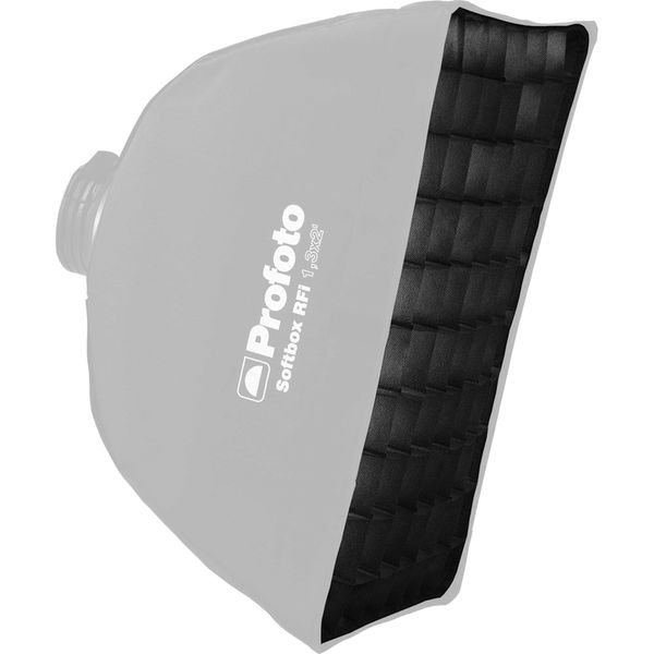 Profoto RFi Softgrid 50 Grad 1.3x2 ft. 