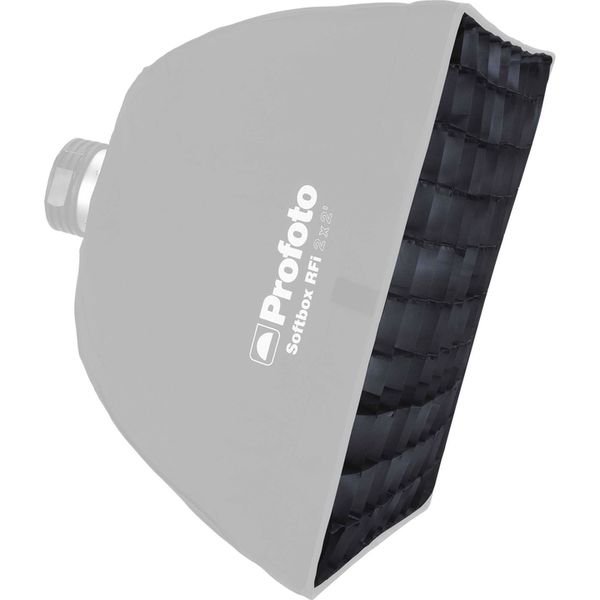 Profoto RFi Softgrid 50 Grad 2x2 ft. 