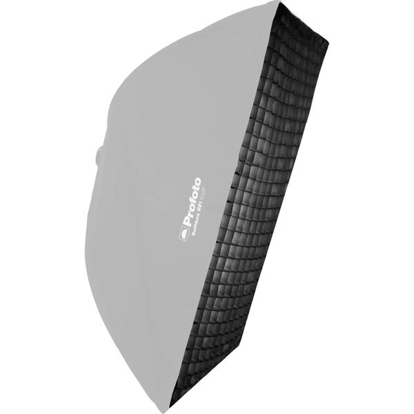 Profoto RFi Softgrid 50 Grad 4x6 ft. 