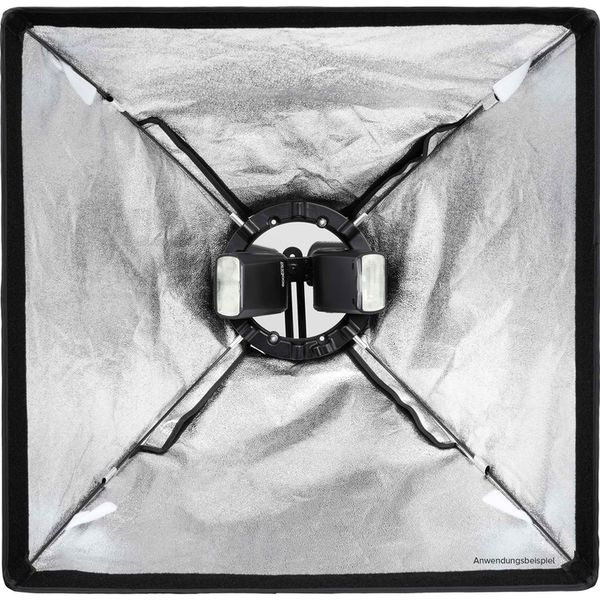 Profoto RFi Speedlight Speedring 