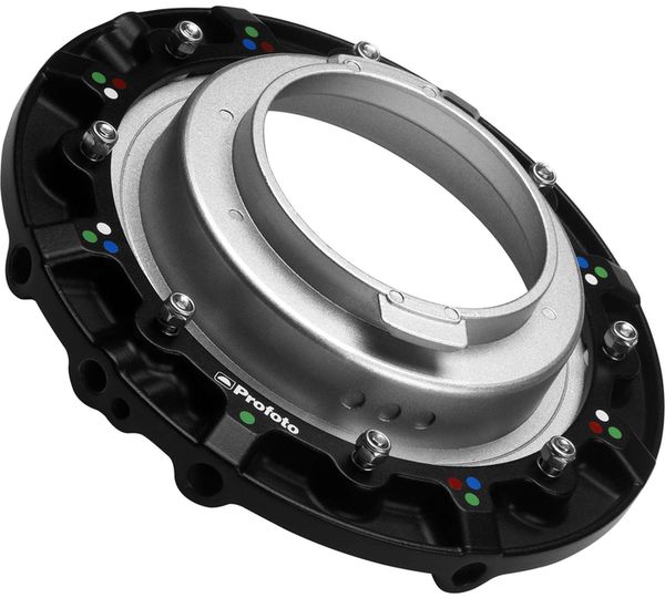 Profoto RFi Speedring für Broncolor Pulso 
