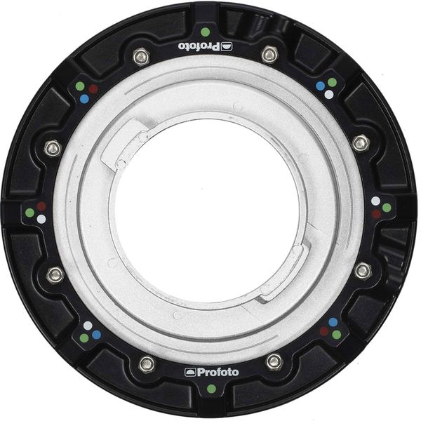 Profoto RFi Speedring für Broncolor Pulso 