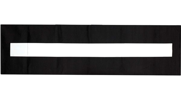 Profoto RFi Stripmask 7 cm  1x3 ft.