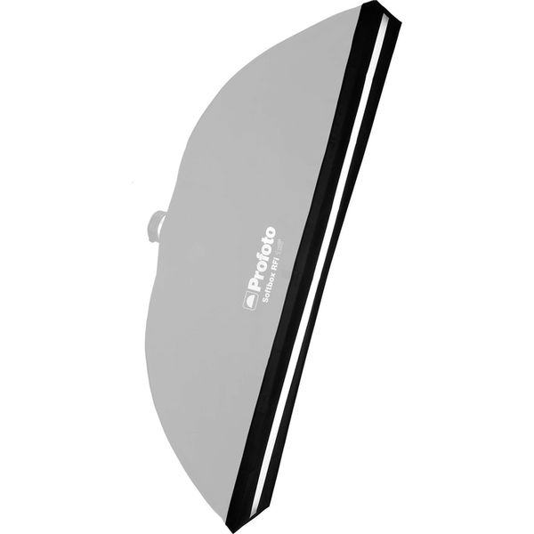 Profoto RFi Stripmask 7 cm  1x6 ft.