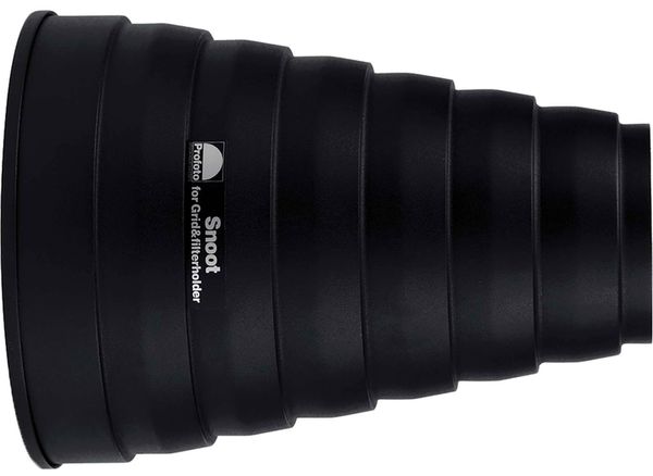 Profoto Snoot für Zoom Reflector 
