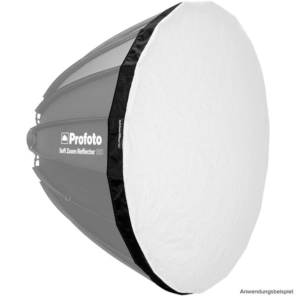 Profoto Soft Zoom Diffuser 120 