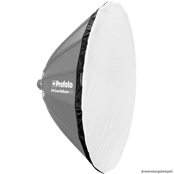 Profoto Soft Zoom Diffuser 180 