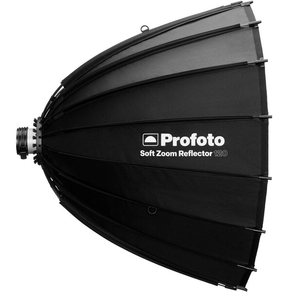 Profoto Soft Zoom Reflector 120 Kit 