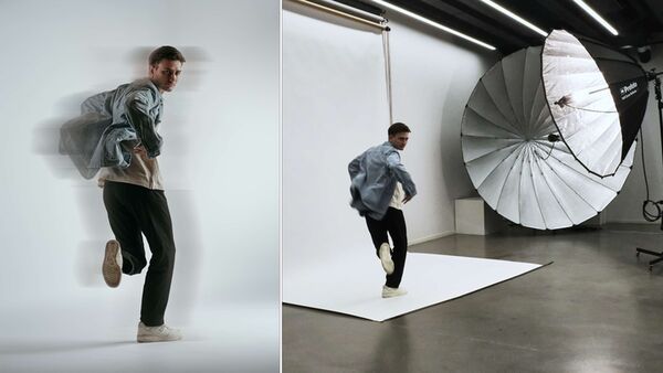 Profoto Soft Zoom Reflector 120 Kit 