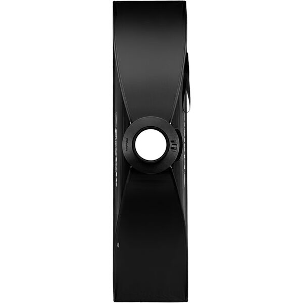 Profoto Softbox 1x4' Silver 