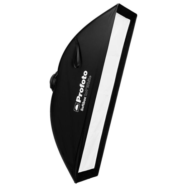 Profoto Softbox 1x4' White 