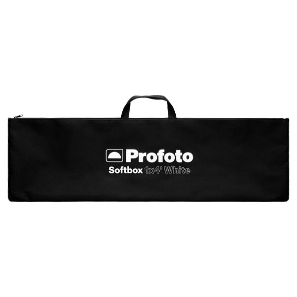 Profoto Softbox 1x4' White 