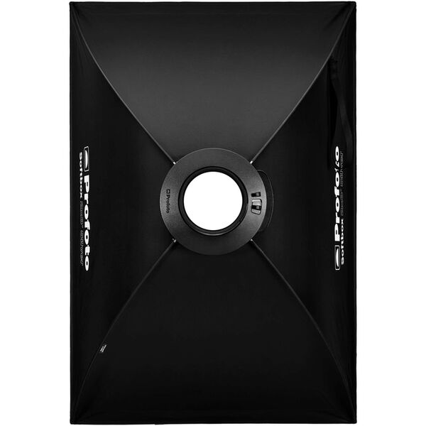 Profoto Softbox 2x3' Silver 