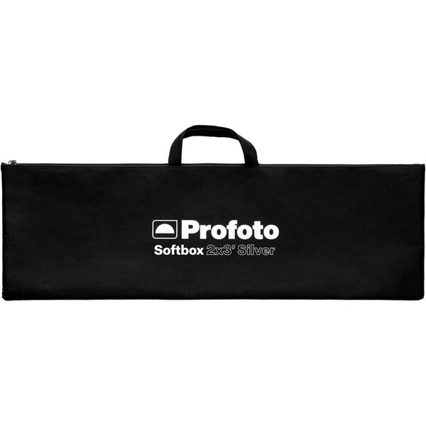 Profoto Softbox 2x3' Silver 