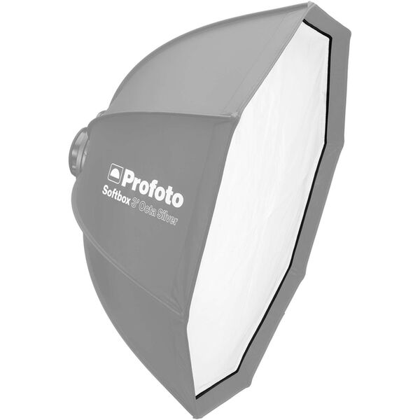 Profoto Softbox 3’ Octa Diffuser Kit 1 f-stop 