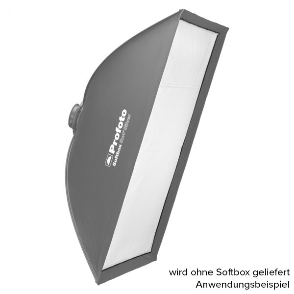 Profoto Softbox 3x4’ Diffuser Kit 1.5 f-stop 
