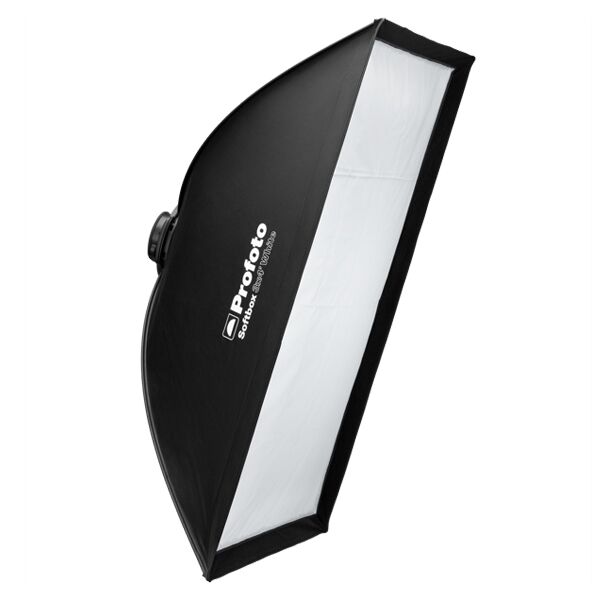 Profoto Softbox 3x4' White 