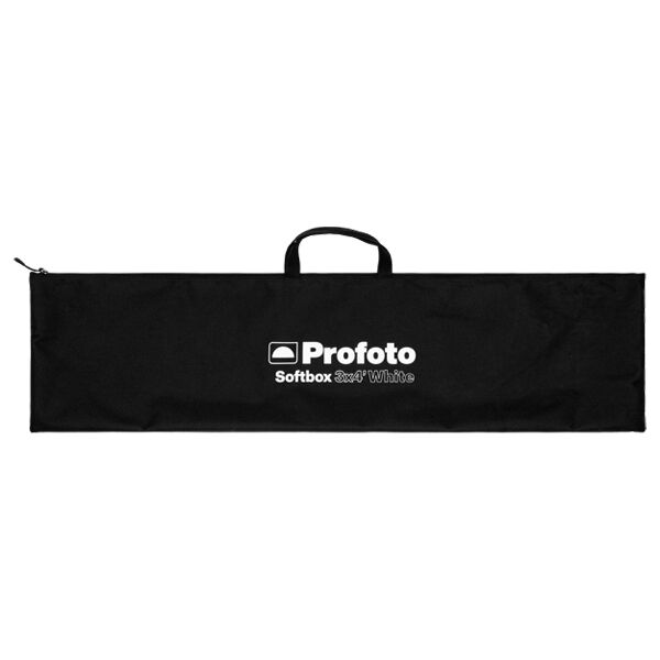 Profoto Softbox 3x4' White 