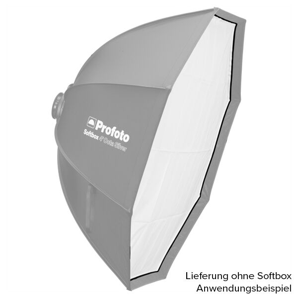 Profoto Softbox 4’ Octa Diffuser Kit 0.5 f-stop 