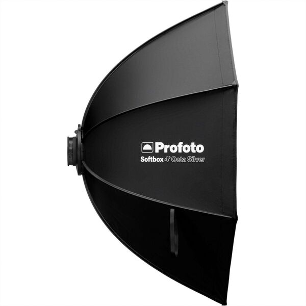 Profoto Softbox 4’ Octa Silver 