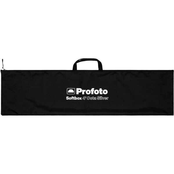 Profoto Softbox 4’ Octa Silver 