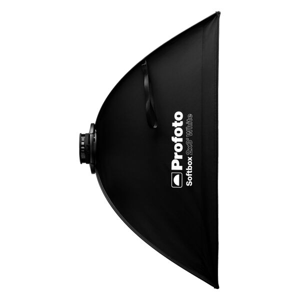Profoto Softbox  60 x 90cm weiß