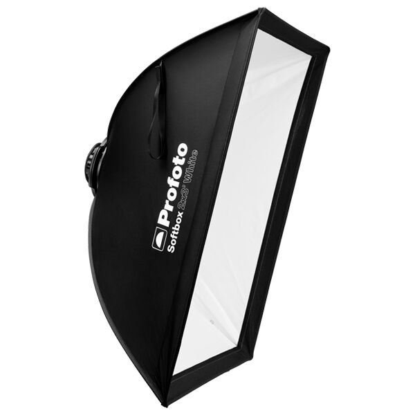 Profoto Softbox  60 x 90cm weiß