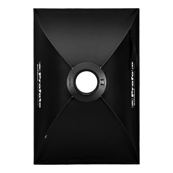 Profoto Softbox  60 x 90cm weiß