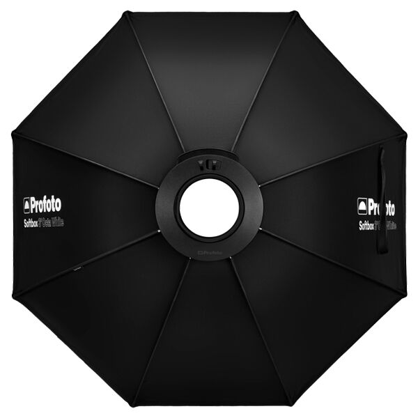 Profoto Softbox Octa 3' (Farbe: weiß) 