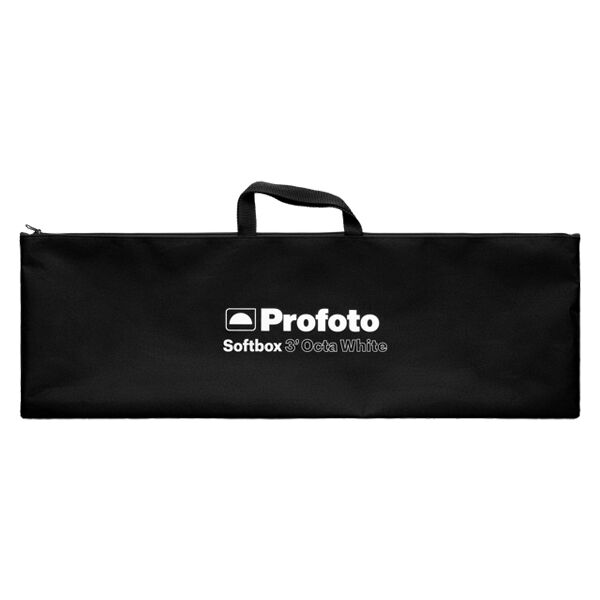 Profoto Softbox Octa 3' (Farbe: weiß) 