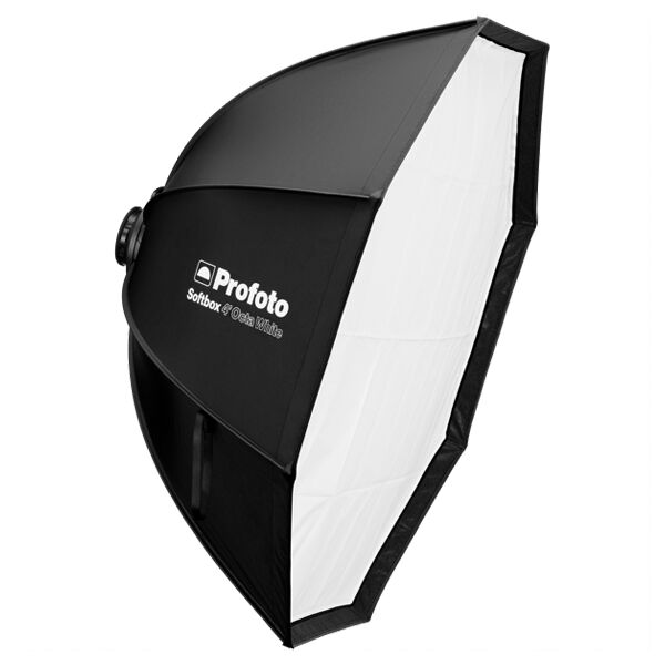 Profoto Softbox Octa 4'  weiß