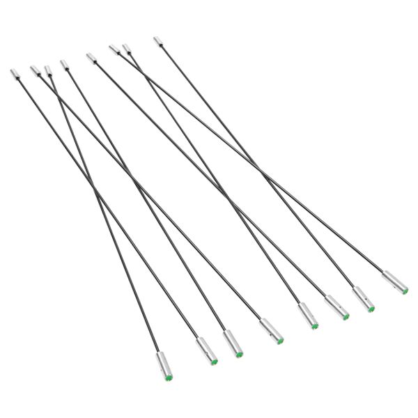 Profoto Stangen-Set für OCF Softbox  2' Octa