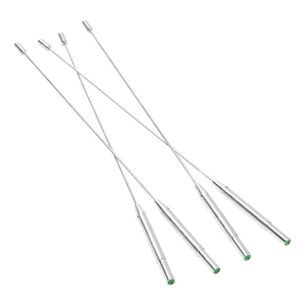 Profoto Stangen-Set für OCF Softbox  Beauty Dish White/Silver 2'