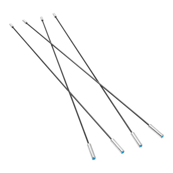 Profoto Stangen-Set für RFi Softbox rechteckig  1.3x2'