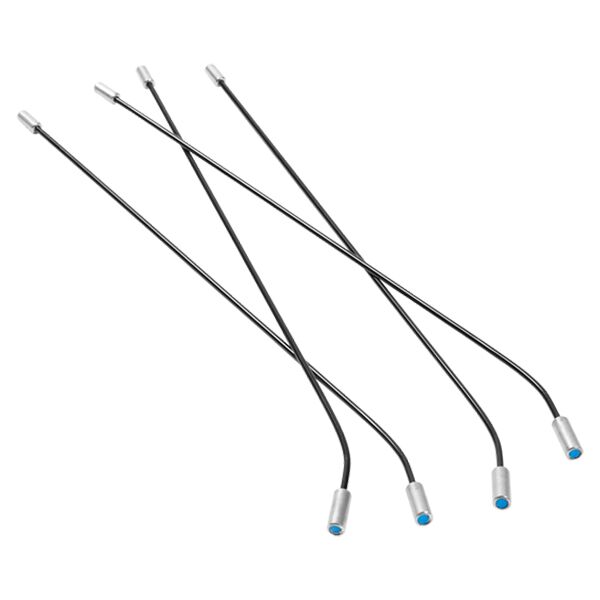 Profoto Stangen-Set für RFi Softbox rechteckig  1x3'