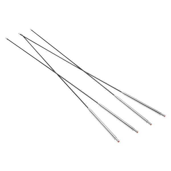 Profoto Stangen-Set für RFi Softbox rechteckig  1x4'