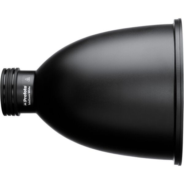 Profoto TeleZoom Reflector White 