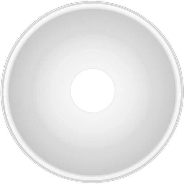Profoto TeleZoom Reflector White 