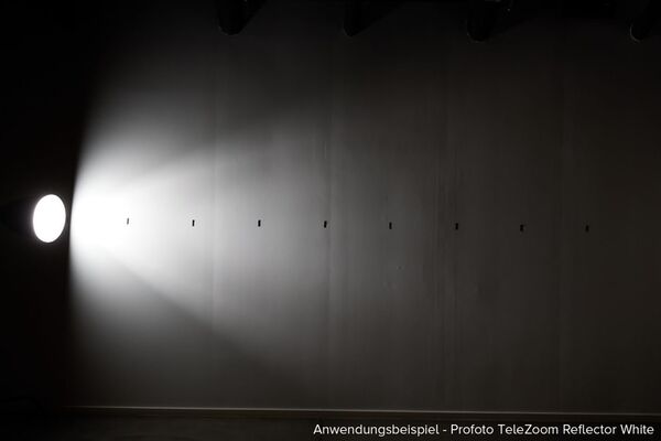 Profoto TeleZoom Reflector White 