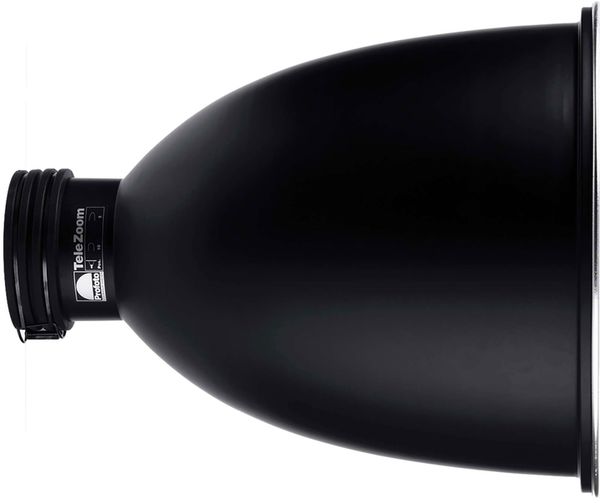 Profoto TeleZoom Reflector 