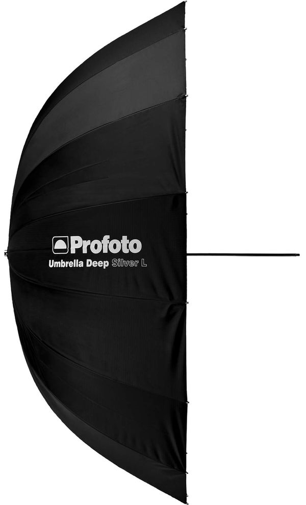 Profoto Umbrella Deep Silver  L